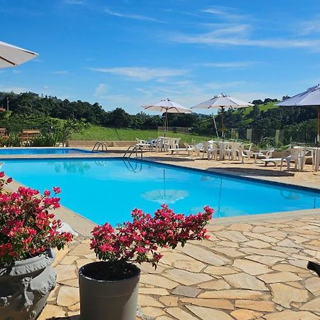 Filimahalo Hotel Serra Negra  Zewnętrze zdjęcie