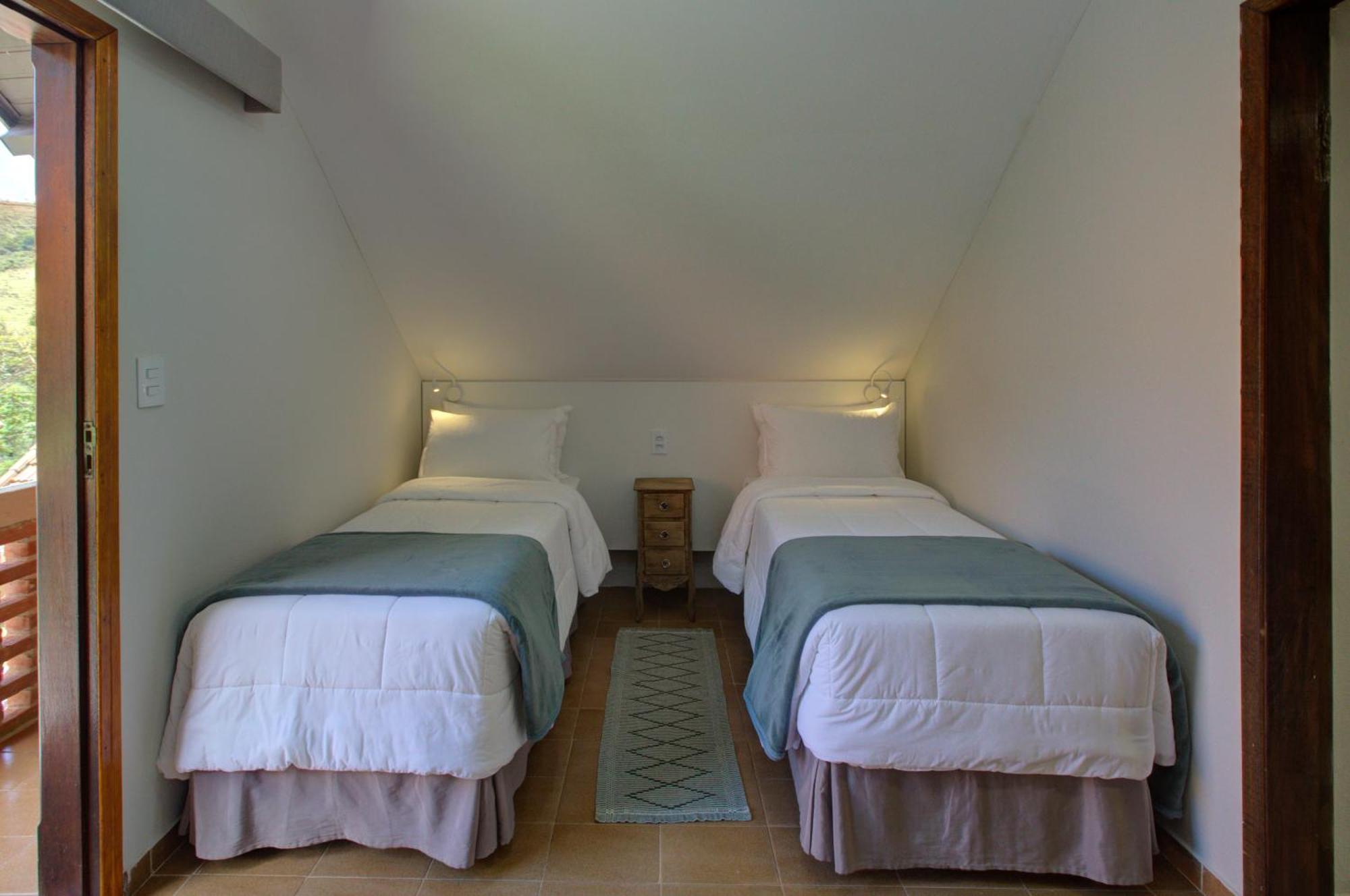 Filimahalo Hotel Serra Negra  Zewnętrze zdjęcie