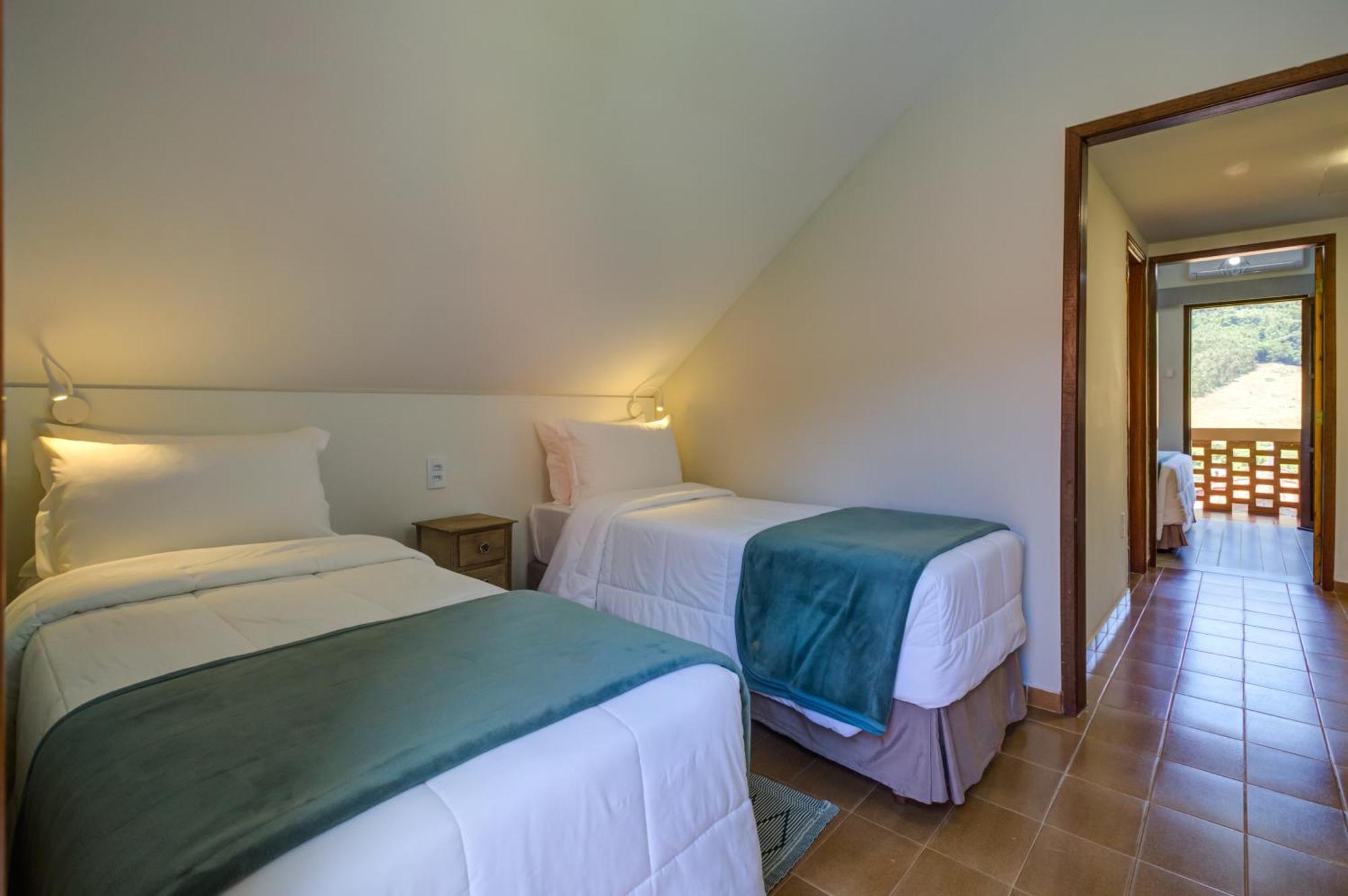 Filimahalo Hotel Serra Negra  Zewnętrze zdjęcie