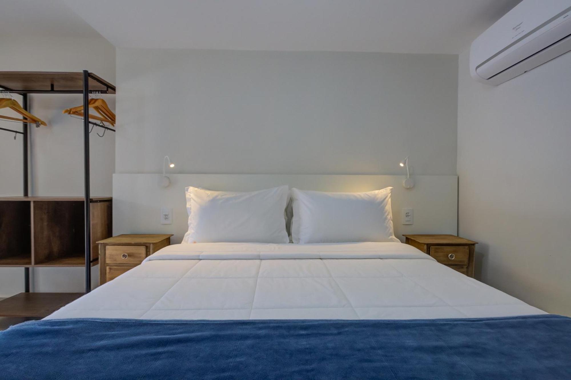 Filimahalo Hotel Serra Negra  Zewnętrze zdjęcie