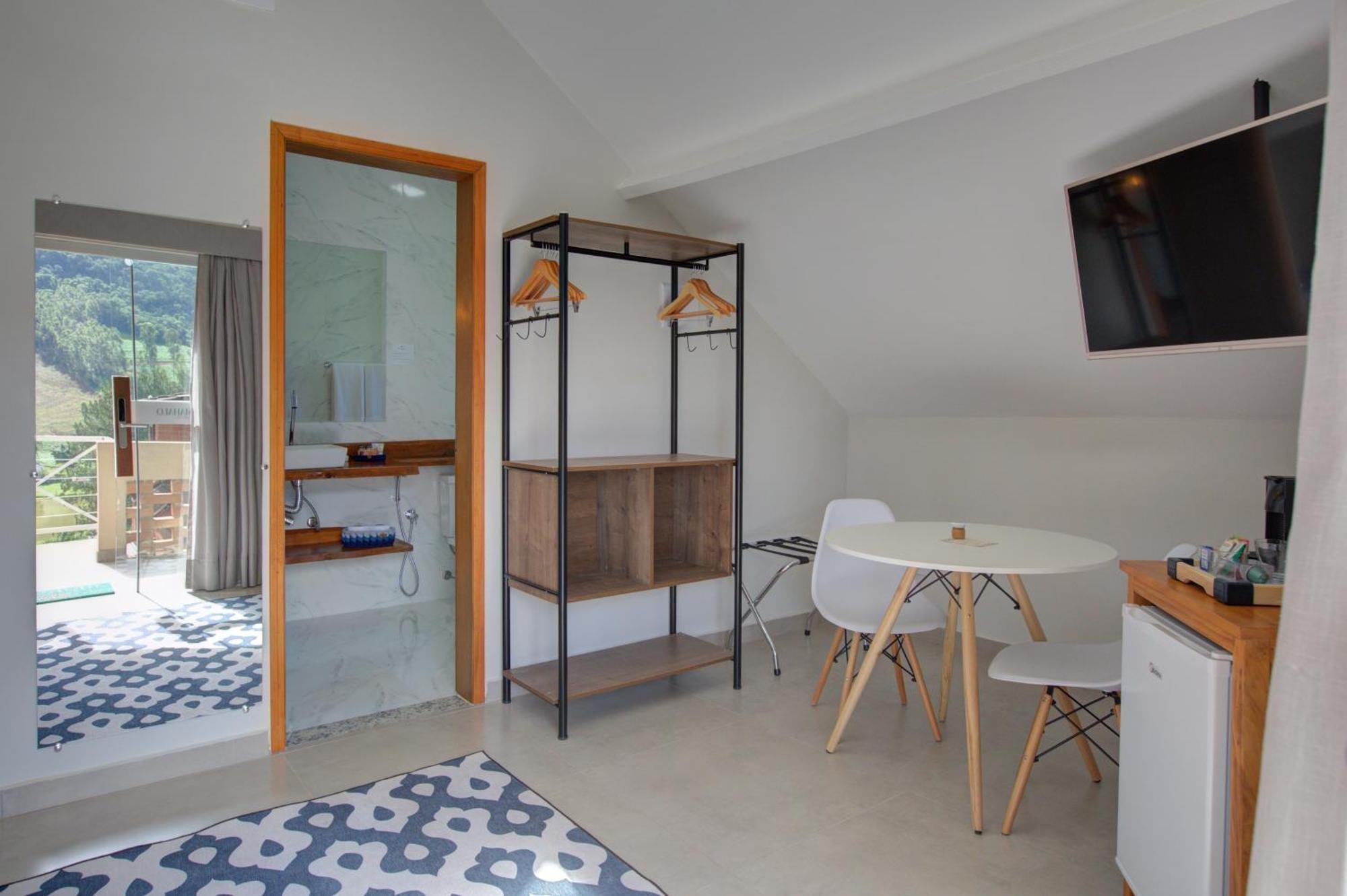 Filimahalo Hotel Serra Negra  Zewnętrze zdjęcie