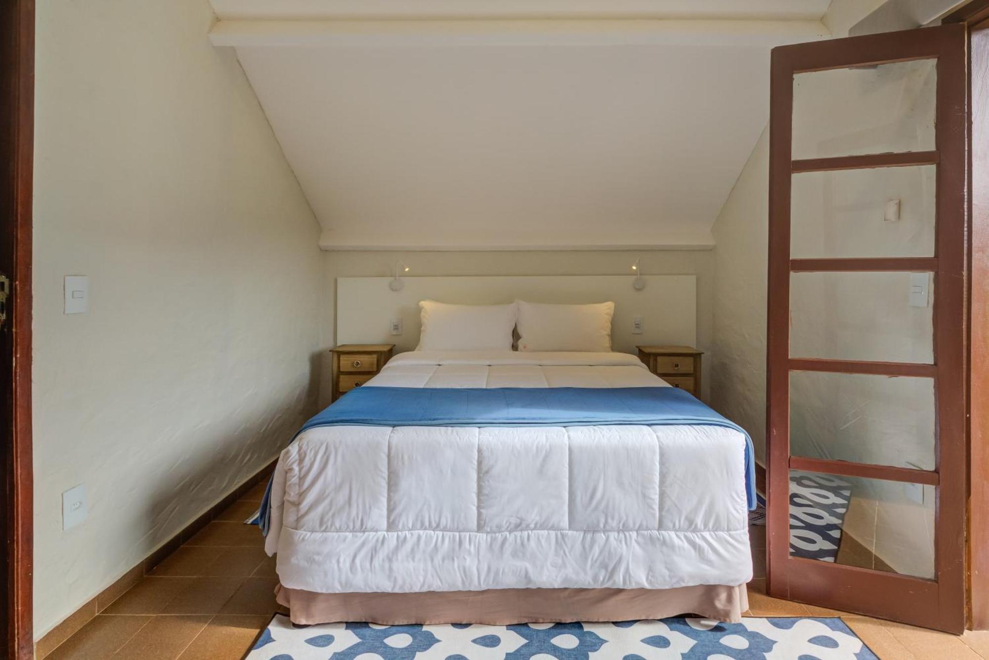Filimahalo Hotel Serra Negra  Zewnętrze zdjęcie