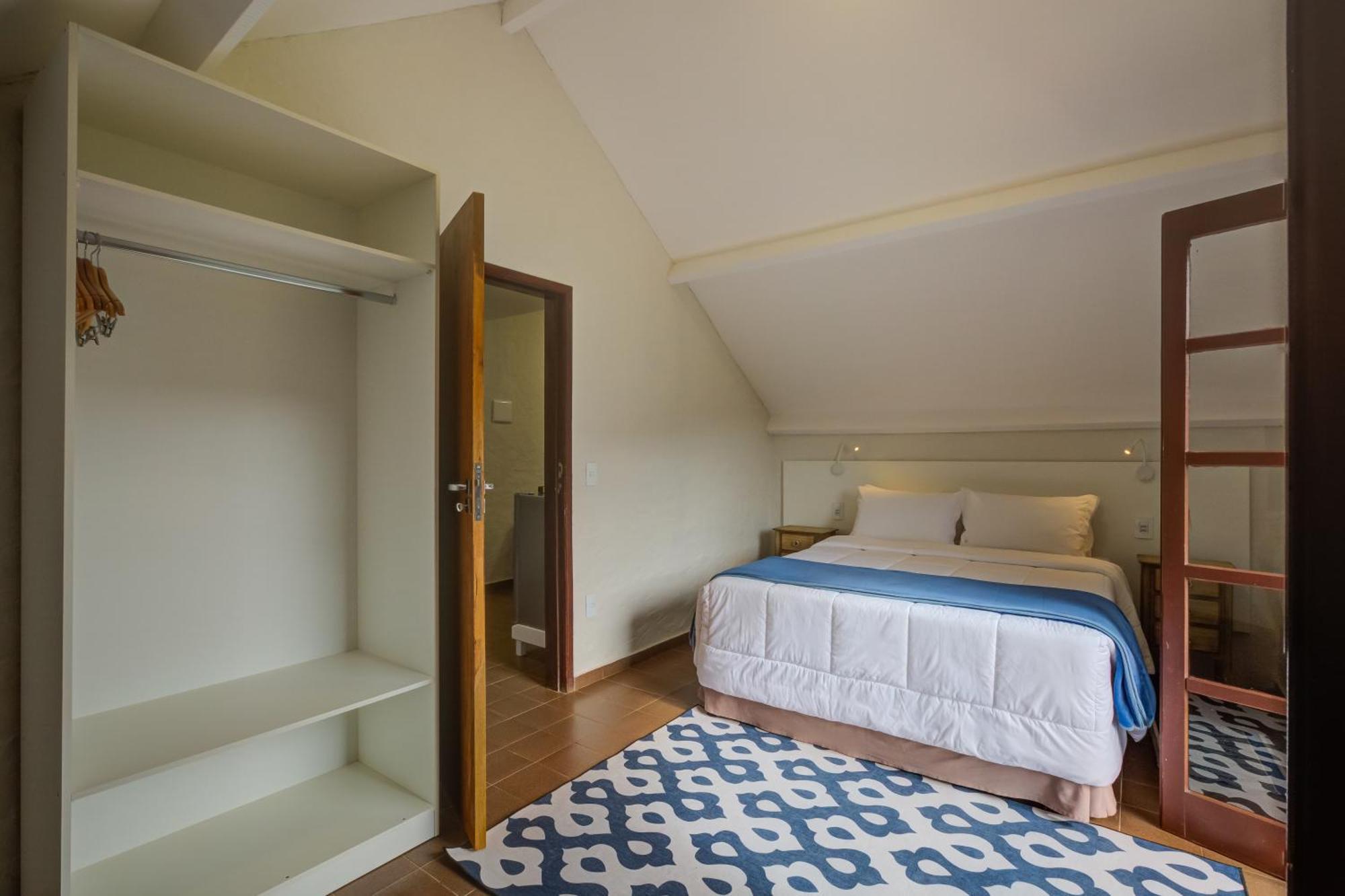 Filimahalo Hotel Serra Negra  Zewnętrze zdjęcie
